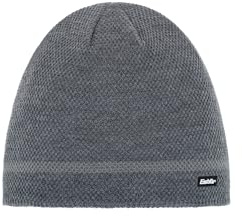 Eisbär Butch Reflective Beanie Strickmütze Skimütze Wintermütze