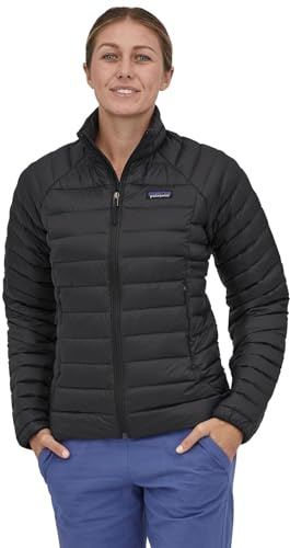 Patagonia – damjacka M blå (strait blue)