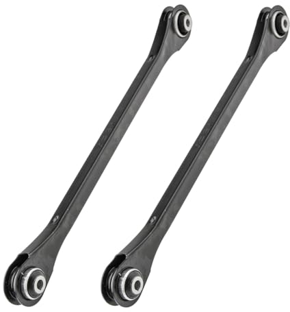 2x Querlenker Hinterachse unten für BMW 1 F40 2 F44 F45 F46 X1 F48 X2 F39 für Mini F55 F56 F54 F57 F60