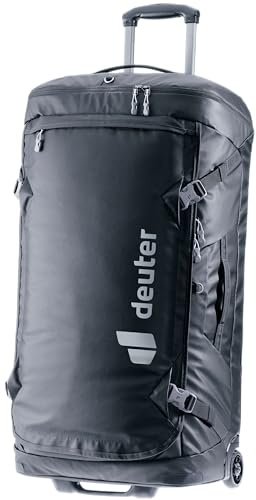 deuter Duffel Pro Movo 90 Sac de Voyage à roulettes