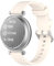 Silicona Correa para Garmin Lily 2, Deporte Brazalete Pulsera de Repuesto para Garmin Lily 2 Active