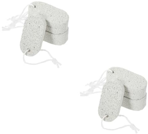 Yardwe 10stücke Hamster Molar Steine Hochwertige Kauspielzeuge Vulkangestein Für Kleine Haustiere Zähneknirschen Zahngesundheit Stressbewältigung