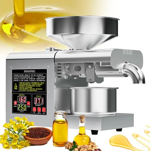 Electric Small Vegetable Cutter, 230w Slicing and Dicing Machine with 3 Blades, Automatic Fruit and Vegetable Chopper for Home/Commercial, Electric Carrot Grater