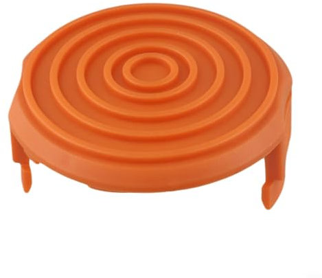 Spool Cover Compatible with Argos 350w Grass Trimmers Protects Your Line Effectively
