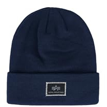 Alpha Industries X-fit Beanie Thick Winter Hat