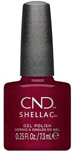 CND Shellac Shellac Masquerade