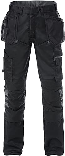 Fristads Fusion Handwerkerhose 2595 STFP 131123 Cordura-verstärkte Knietaschen