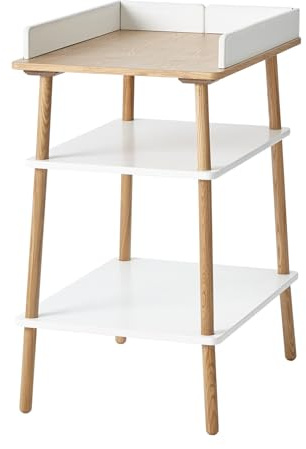 VERTBAUDET Wickeltisch Konfetti-Linie / Holz