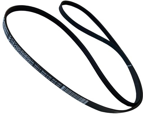 Riemen für Waschmaschine 4PJE1207-461975021811 - 82000089797 - C00309379-481235818204