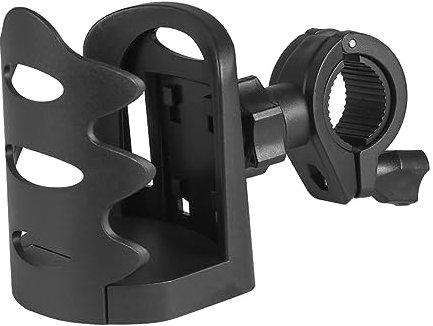 Sosoport Adjustable Water Bottle Holder Cup Holder Brackets Cages for Bikes Bike Bottle Cup Water Cages