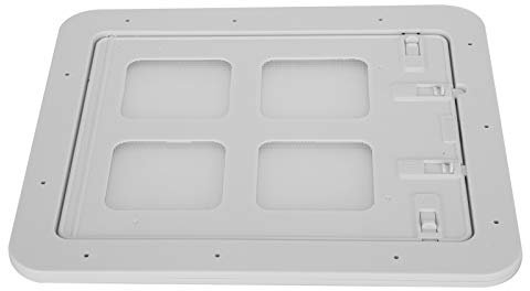 Dog Door For Sliding Glass Door, Cat Door Automatic Close Pet Screen Door Screen Porch Doggy Door Adult Cat Door Cat Door For Window Flap Lockable Door Insert For Sliding Door (S)