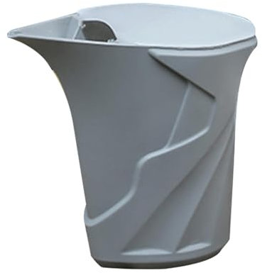 YNPQTDS Silikon-Kaffeekanne | Handgebrühte Tasse Perkolator Drei-Gang- -Topf | Grifflose Kanne, Teekanne Kaffeezubereitungskanne für Reisen Zuhause