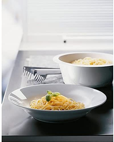 ARZBERG Cucina Pastateller 30cm, Weiß