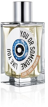 Etat Libre d'Orange Staat Freien von Orange you100 You Gold Someone Like You Parfum