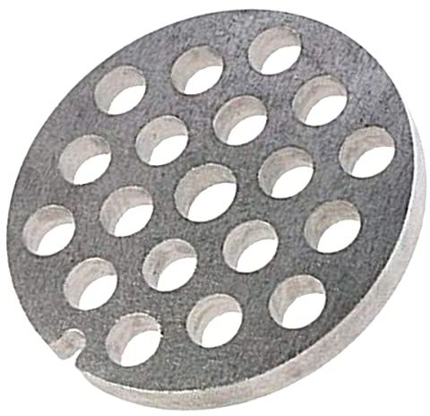 Kenwood disco fori grandi grosso tritacarne Major Chef AT950 KAX950 AX950 MG510