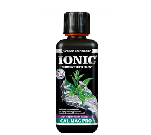 Engrais / Fertilisant Ionic Cal-Mag Pro Growth Technology (1L)