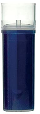 Pilot V-Board Master Nachfüllpackung für Board-Master Whiteboard-Marker, blau, 12 Stück