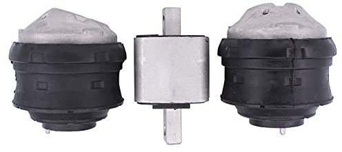 Doo Engy Hinten Links Rechts Motorlager + Getriebelager für Merce-des W202 W203 S202 W210 W211 R129 R170 MA