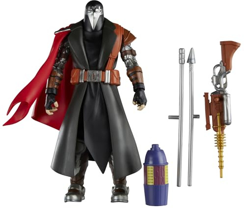Marvel Legends Series The X-Cutioner, X-Men '97, 15 cm große Action-Figur