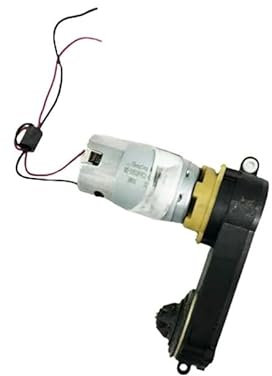 remplaçants For Tineco for Iflor 1.0 Autolaveuse de sol for Tineco for Flower One S5 Démontage du moteur de brosse à rouleau Accessoires du moteur de brosse à rouleau