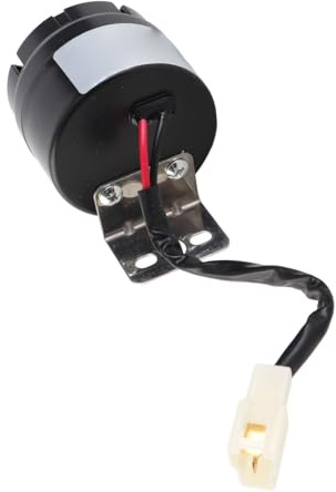 HUSHUI Allarme di Backup del Carrello Elevatore Elettrico Segnale Acustico Stabile Ad Alte Prestazioni per LiDa XiLin EP HELI HANGCHA ABS