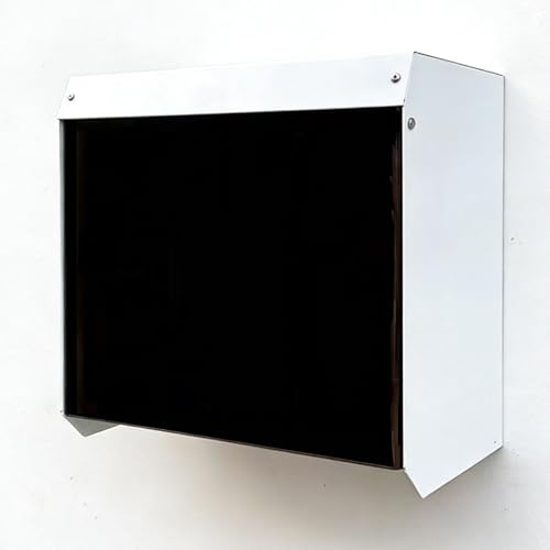 Kraftigt EV laddningsskydd utomhus – vattentätt skyddshölje för alla väderförhållanden (55 x 60 x 25 cm)