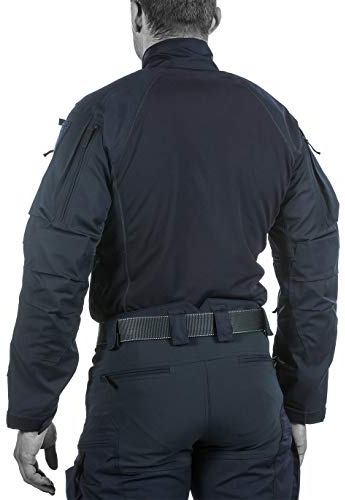 UF Pro Combat T-shirt Striker XT Gen.2 Bleu foncé, Dunkelblau, L