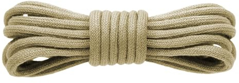 Kilter 100% Cotton Round Shoelaces