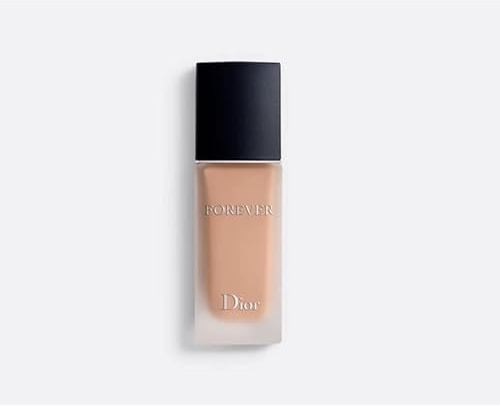 DIOR, Dior Forever Foundation 24H Halt Matt Nr.3 Cool Rosy, 30 ml.