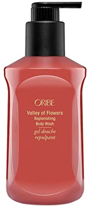 Oribe VALLEY OF FLOWERS Crema Corpo Restorativa 300ml