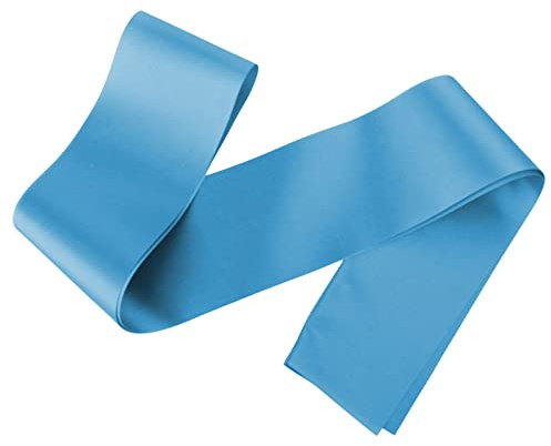 TopTie 20 Bandas de Satén 81 x 9.5cm para Fiesta Boda y Graduación | Tela Suave Brillante, Extremos Cosidos Sin Pin, Fajas Baile, Cumpleaños, Ceremonias y Celebraciones