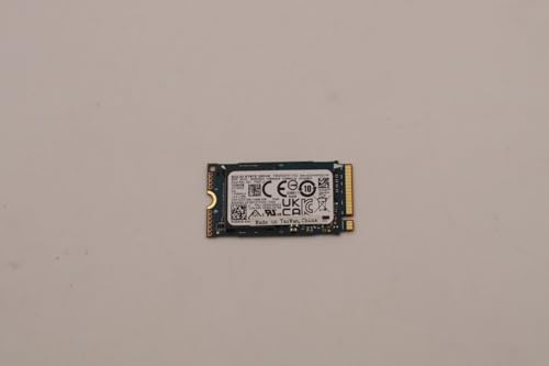 Lenovo SSD_ASM 1T, M.2, 2242, PCIe4x4, KIX, OP, W126945871 (1T, M.2, 2242, PCIe4x4, KIX, OP)