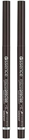 essence OJOS PINCEL CEJAS MICRO PRECISE 05 (Paquete de 2)