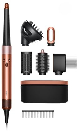 Dyson Airwrap i.d.™ moldeador multifunción y secador – Rizado+Muy rizado