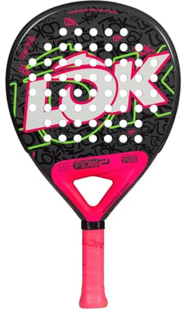 Lok Be Flow Pink Gen 2