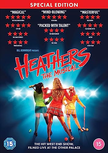 Heathers: The Musical