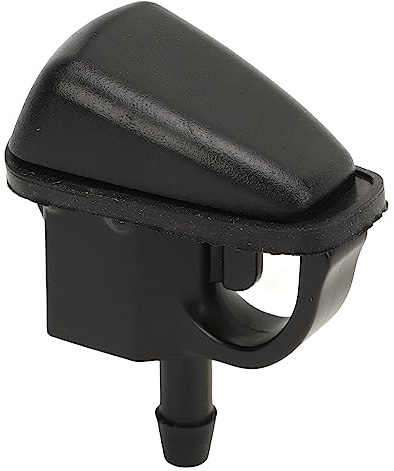 Ugello Lavavetri Tergicristallo per Auto Jet DNJ500012 DNJ500013 LR018833 LR049290 Sostituzione per Sport LR3 Ugello Lavavetri Parabrezza