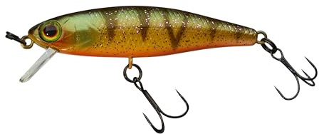 Illex Wobbler Tiny Fry 38 SP 1,5g schwebend