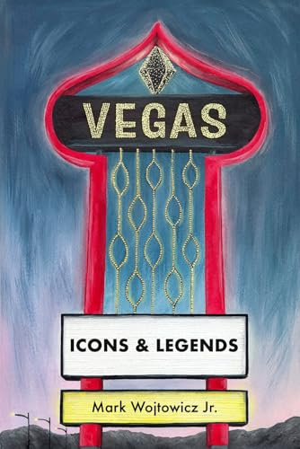 Vegas: Icons and Legends