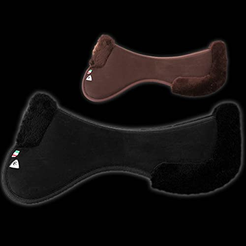 Acavallo Semisottosella Close Contact Marrone/BEIGE Full