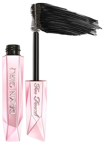 TOO FACED MASCARA NOIR DAMN GIRL