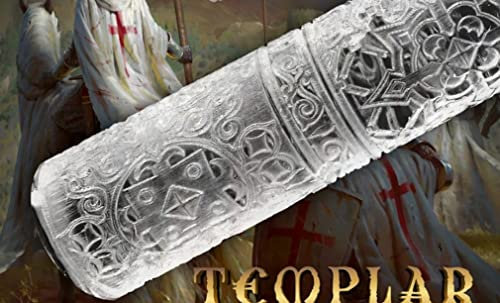 STRUKTURWALZE - Abtei der Templer