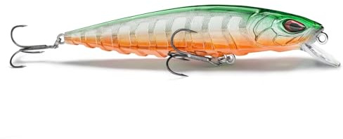 Nays MD MX 80 Shallow Runner 8cm 5,8g - Wobbler