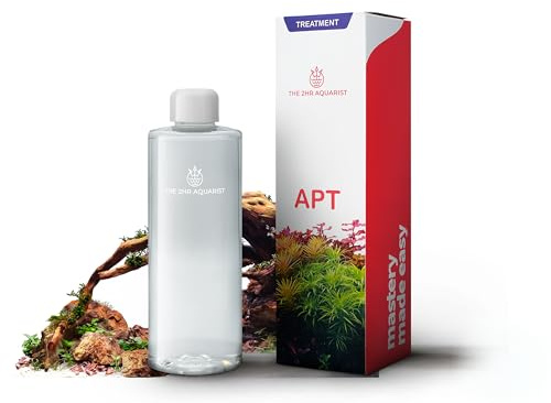 THE 2HR AQUARIST APT Fix for Planted Aquarium (300ml)