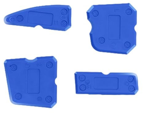 Packung Mit 4 Mehrzweck Fugenreinigern Für Küchen Und Badezimmerfliesen Nähte Professionelle Und Häusliche Fliesenprojekte