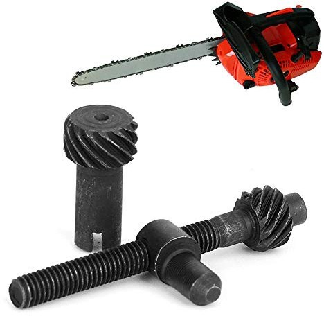 Tensor De Cadena Ajustador Para Motosierras Chinese 2500 Lawnflite Herramienta De Ajuste Profesional Y Duradero