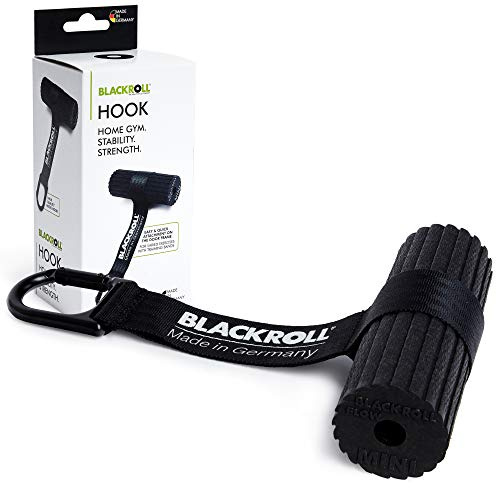 Blackroll Hook Door Anchor - Fitnessband