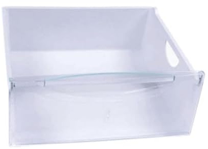 Zwischenschublade (45,2 x 40,9 x 18,3 cm) für Liebherr Kühlschrank - 9791358