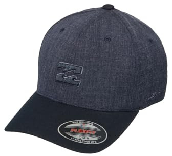 Billabong All Day - Flexfit®-Kappe für Männer Schwarz