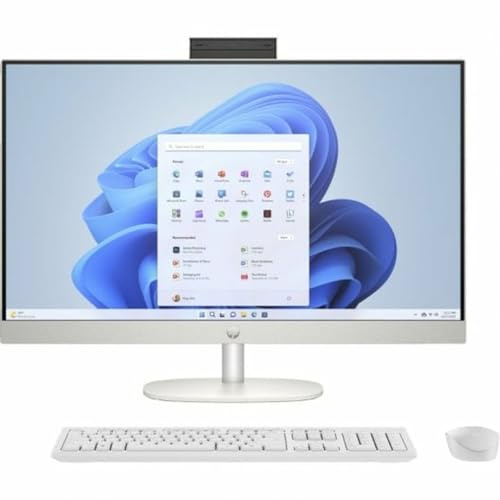 HP All in One 27-cr0010ns 27 i5-1335U 16GB RAM 512GB SSD